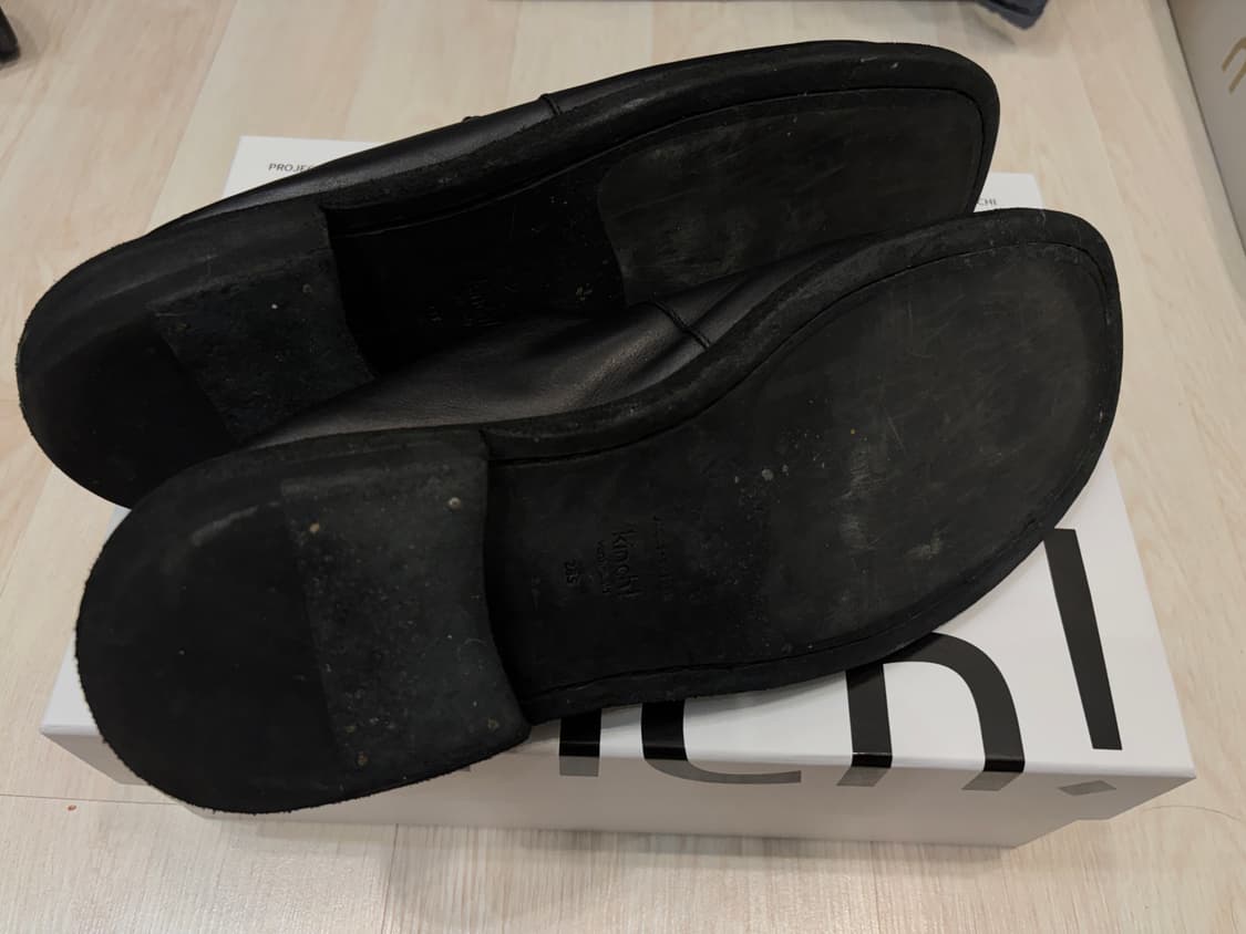 킨치 505 285사이즈  상품이미지2