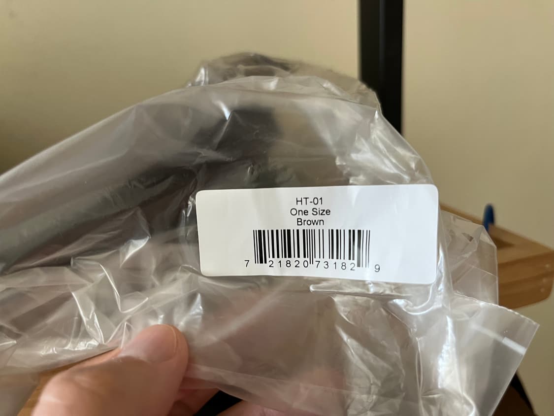 Yeezy ht01 상품이미지5