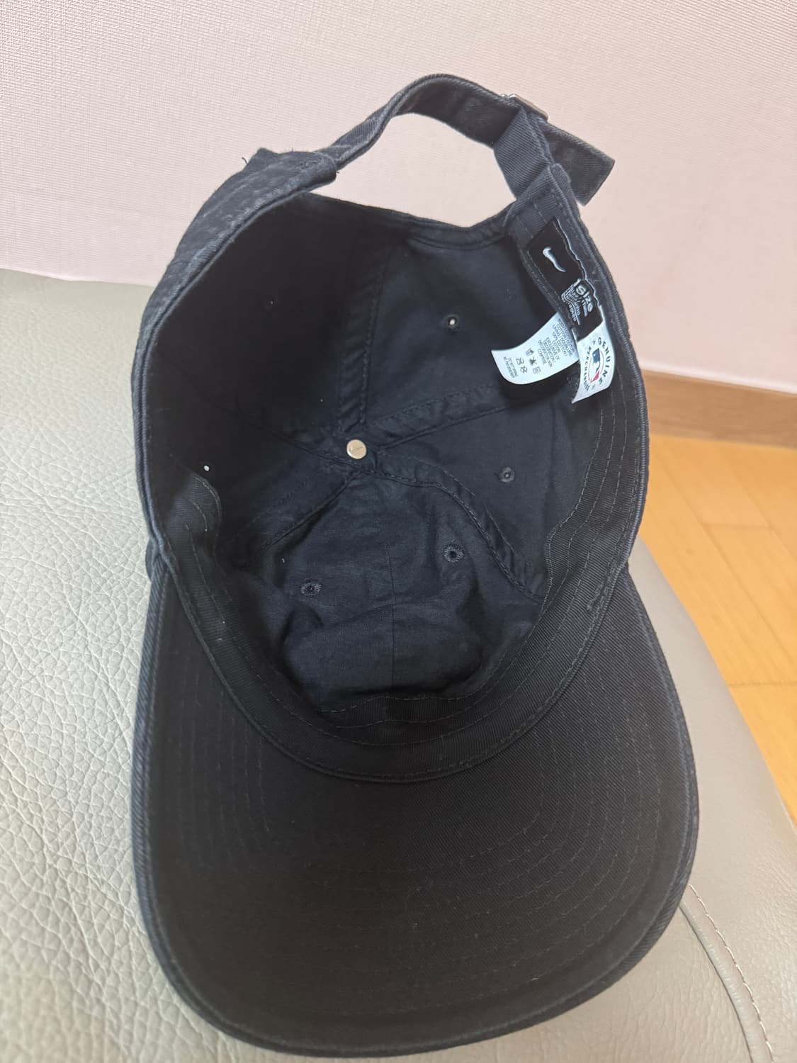 나이키 샌프란시스코 자이언츠 볼캡 상품이미지6