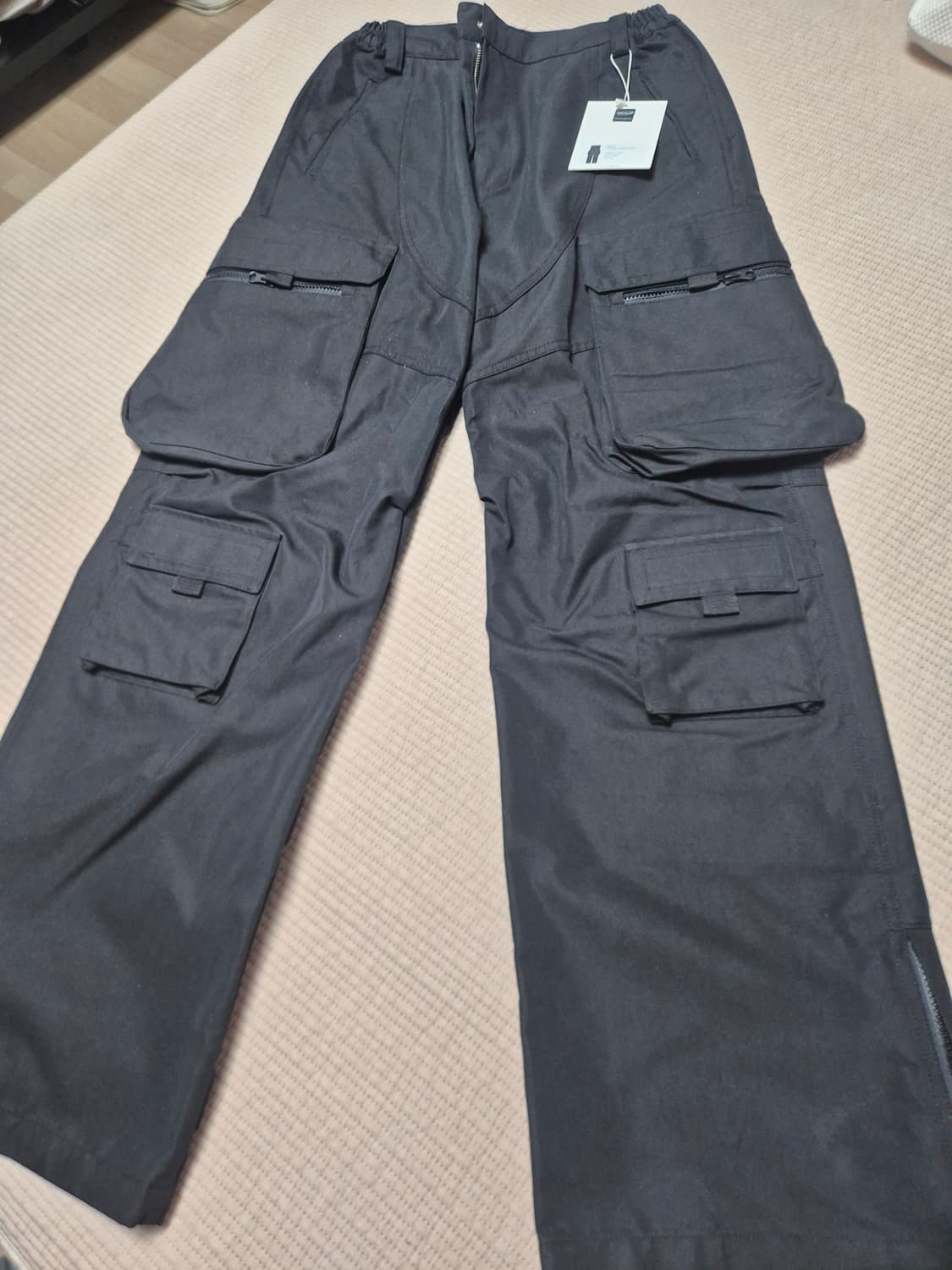 그레일즈 택티컬 카고 새상품 상품이미지3