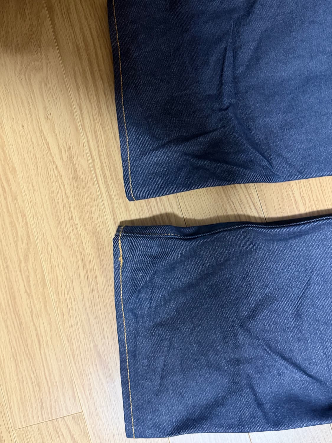 리바이스 517 36x32 상품이미지4