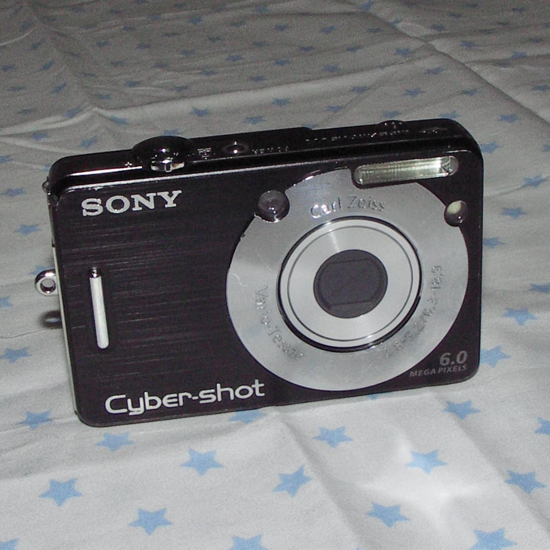 작례⭕️ 소니 사이버샷 DSC-W50 / CCD 쿨톤 플래시 색감 상품이미지1
