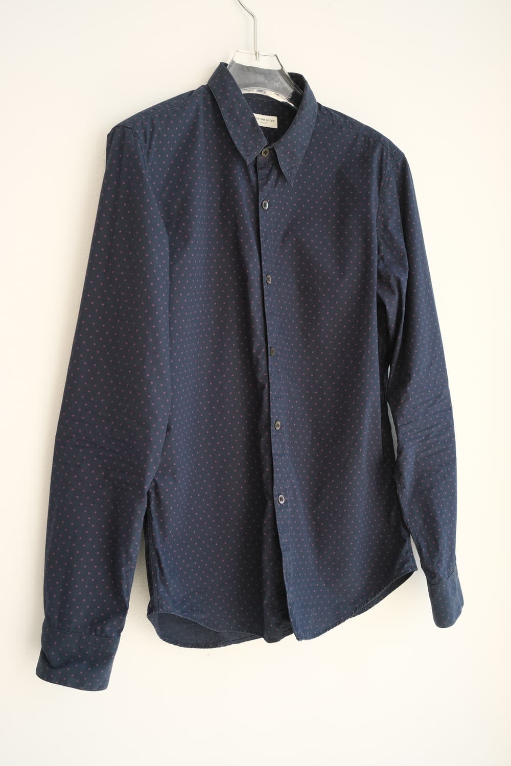 Dot shirt 상품이미지3