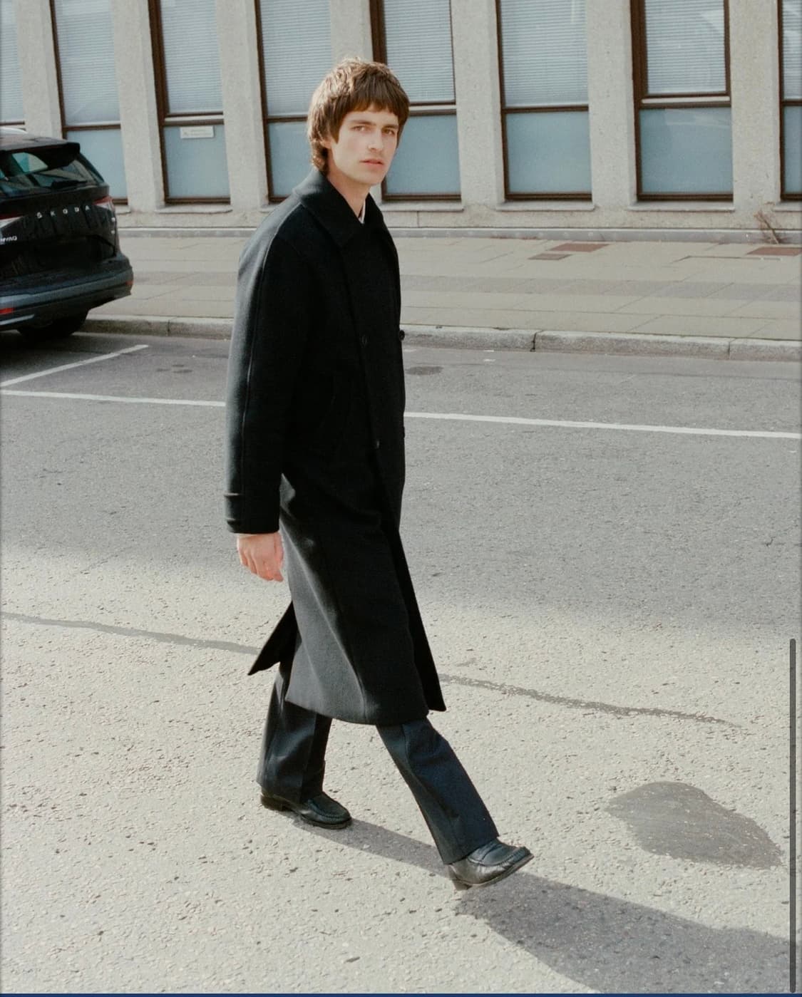 another aspect coat3.0 /머듈,더로우,코모리 상품이미지3