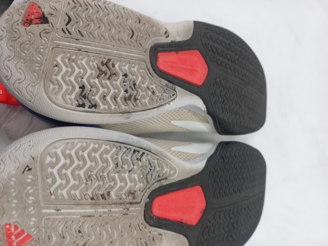 아디다스 코트프레시배드민턴화 265 상품이미지4