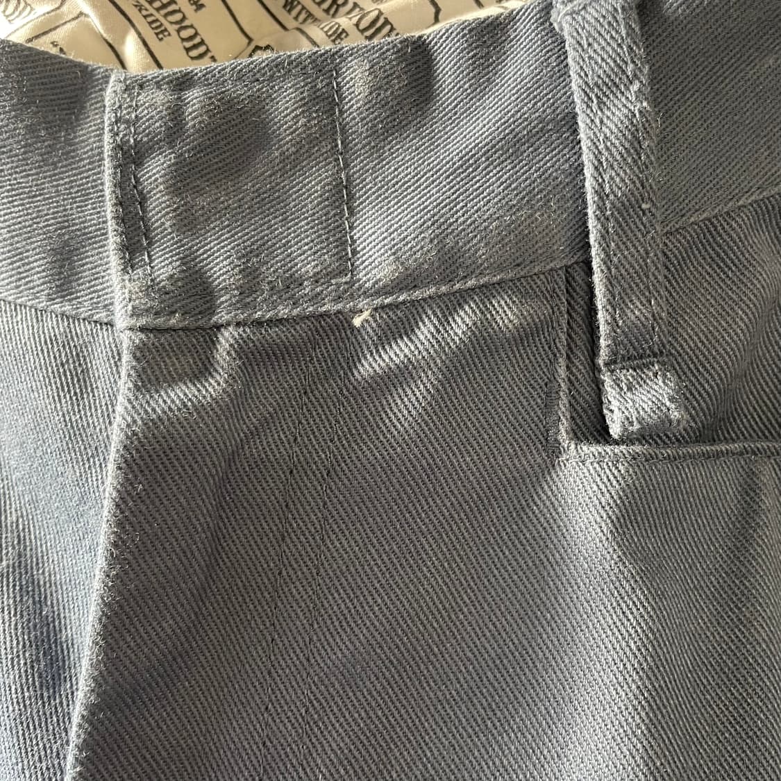 20s 네이버후드 워크팬츠 상품이미지3