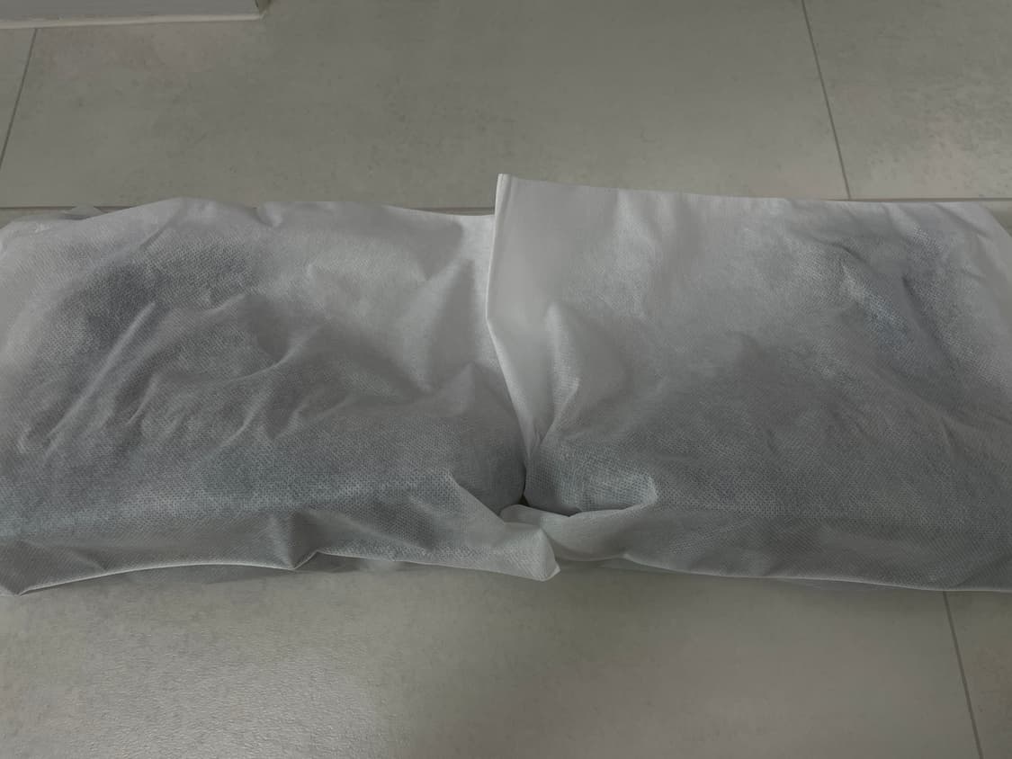 조셉트 WAXEDBOOTS GREY 260 상품이미지6