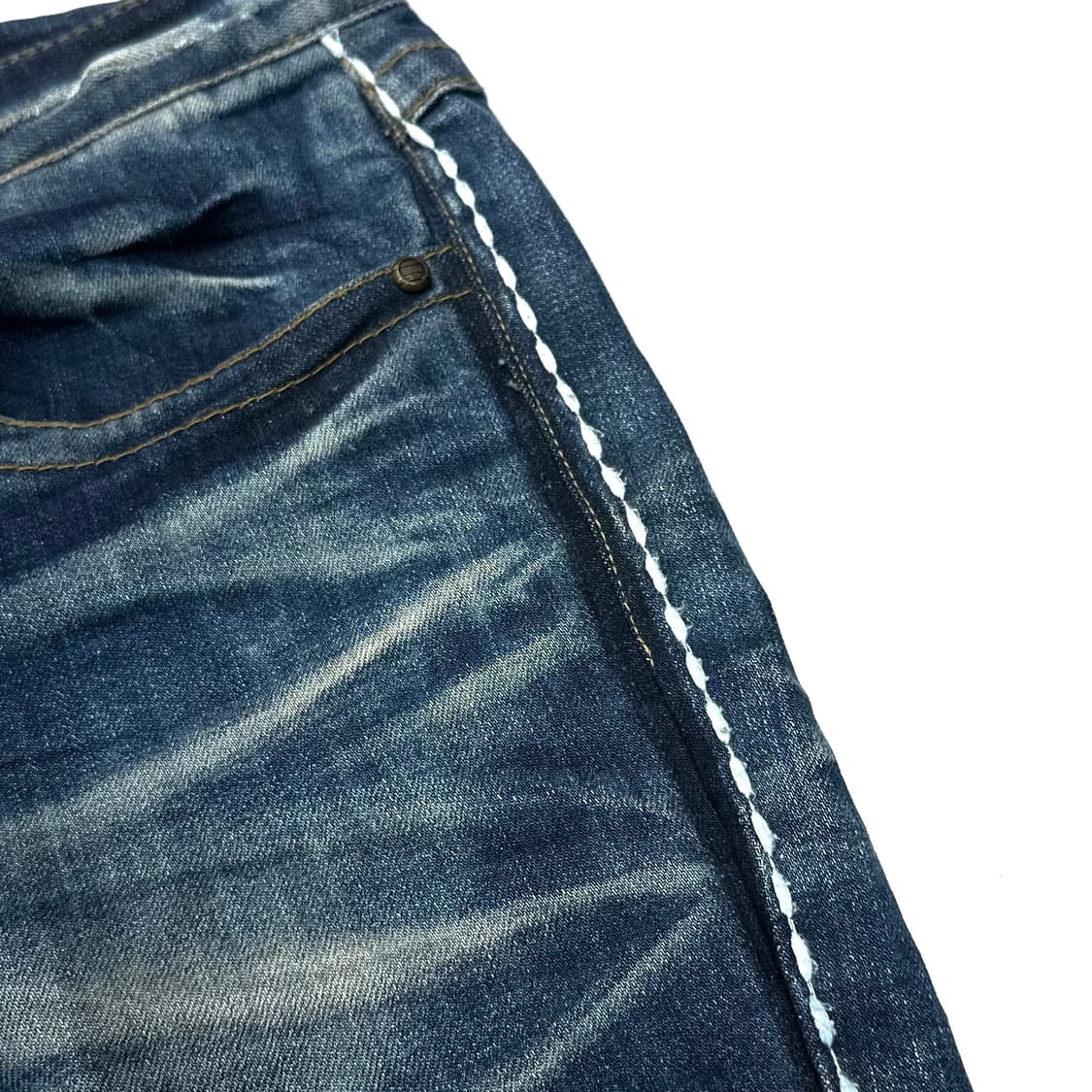 Dpsr denim Jeans 상품이미지6
