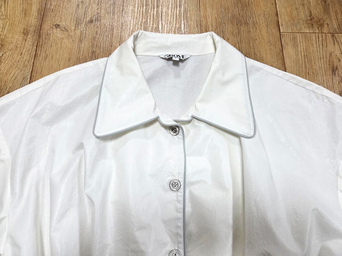 그로브(GROVE) 로린 블라우스 55-66 상품이미지5