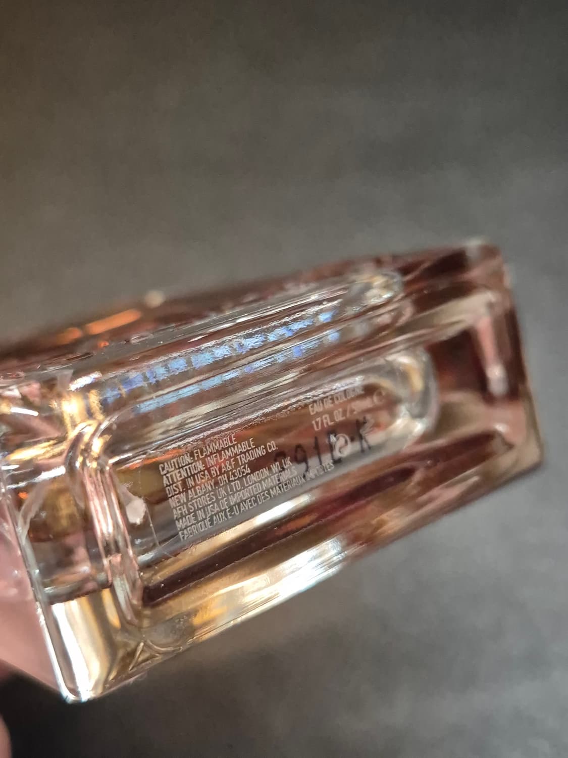 Hollister SO CAL 향수 50ml (단종) 상품이미지3