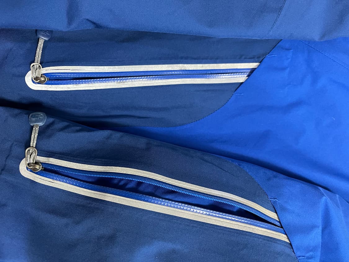 노스페이스 고어텍스 자켓 2XL 상품이미지3