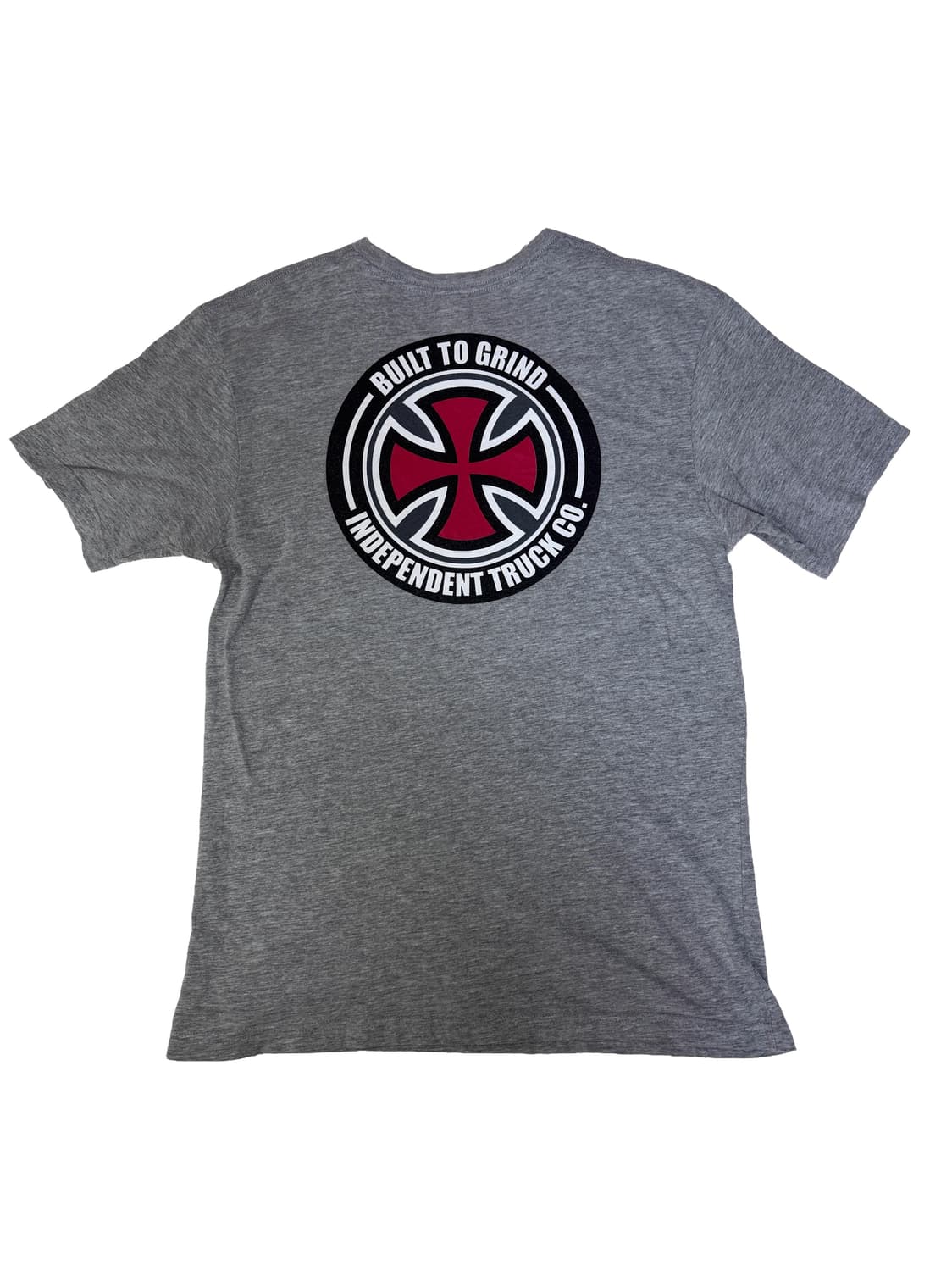 빈티지 인디펜던트 INDEPENDENT TRUCK 포인트 티셔츠 M 상품이미지4