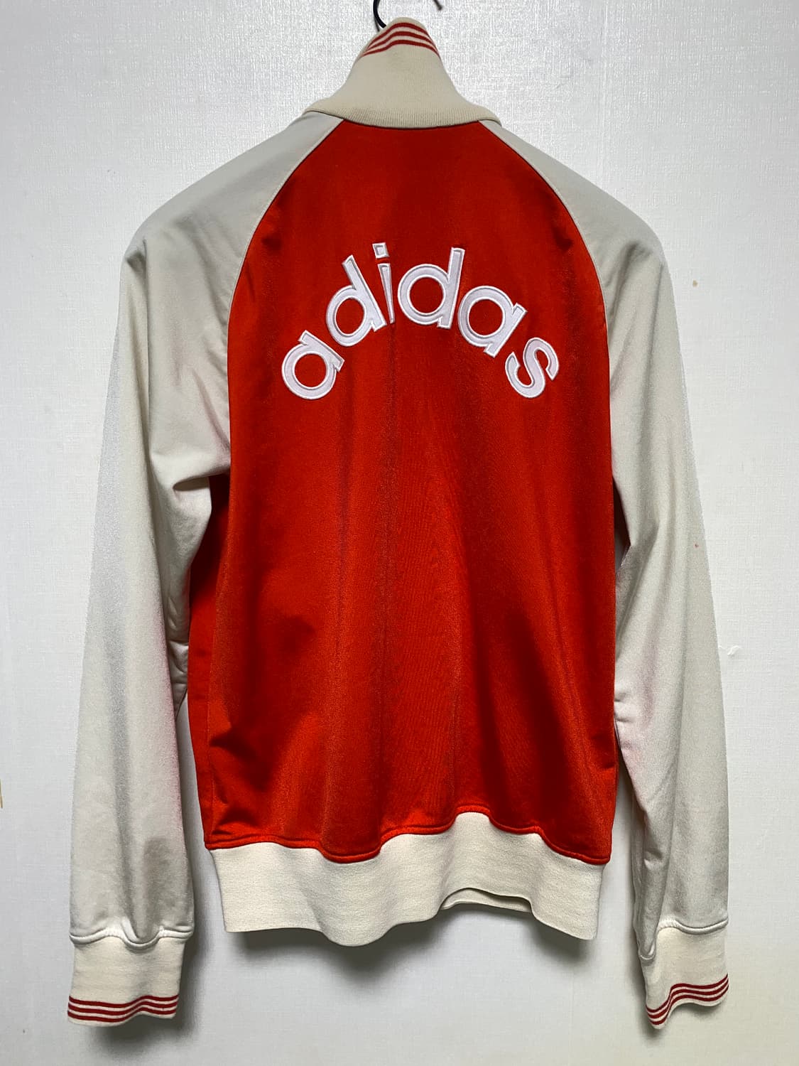 00’s 빈티지 아디다스 트랙탑  상품이미지2