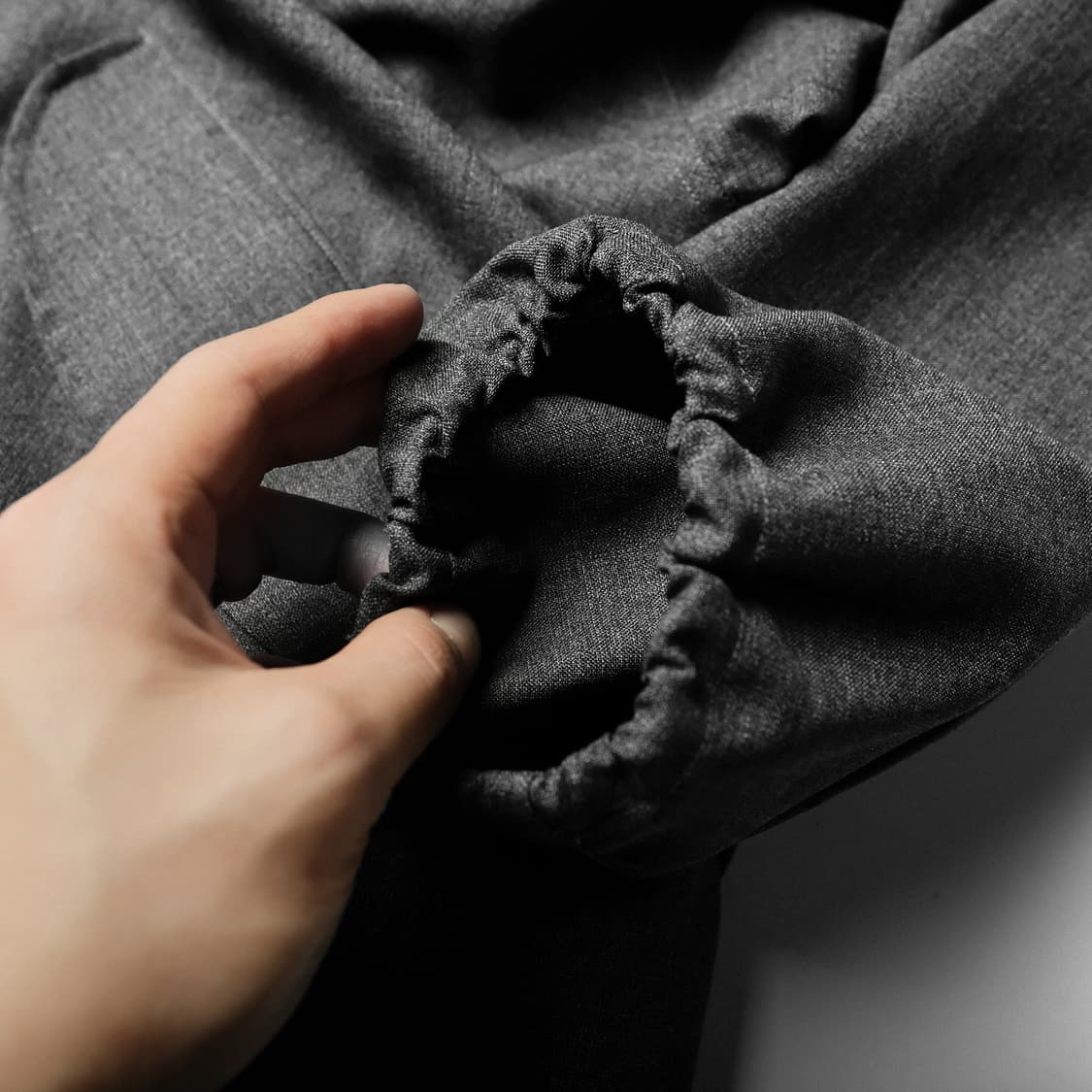 Interim 인테림 에디피스 별주 카노니코 스노우 파카 4사이즈 상품이미지8