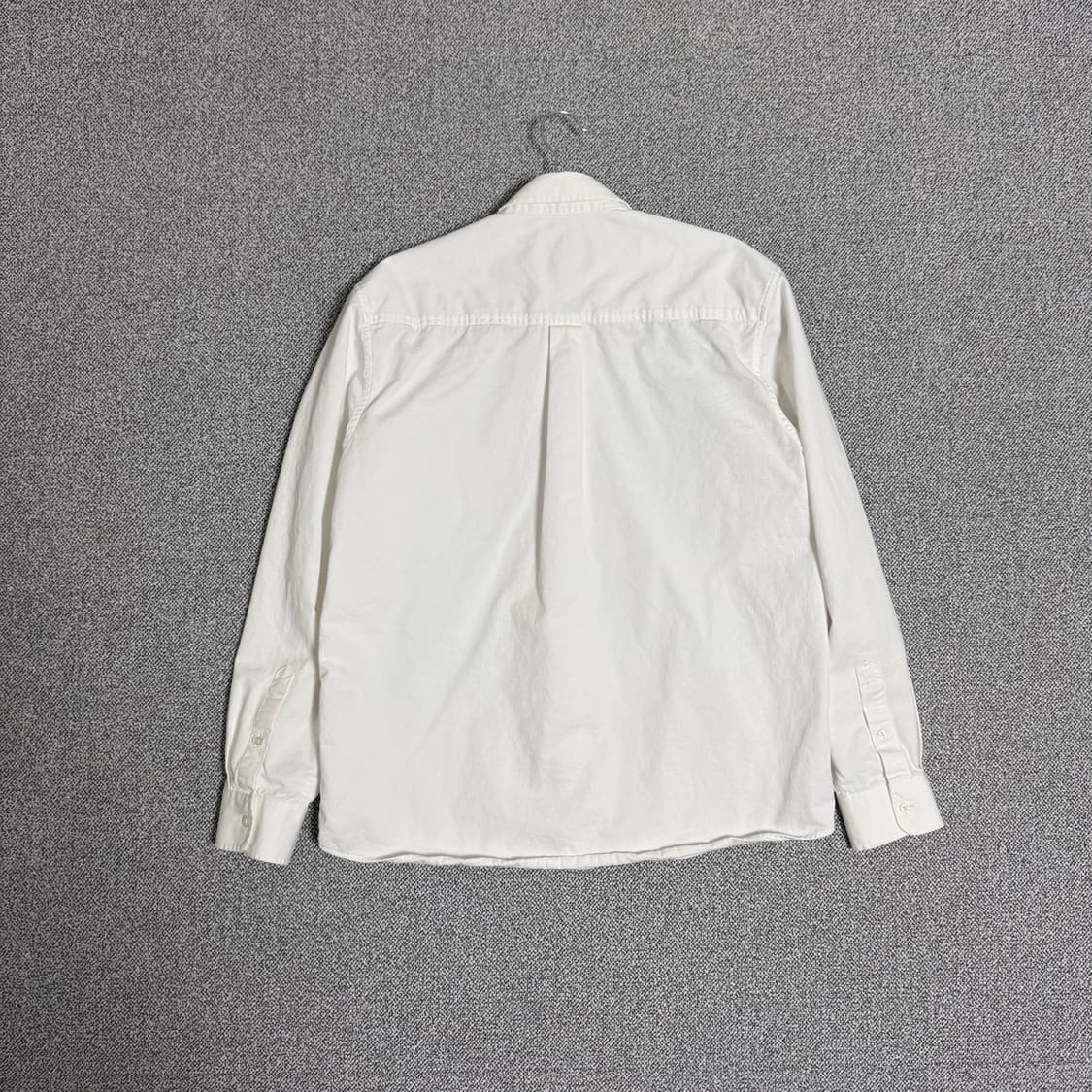칼하트 WIP 매디슨 셔츠 화이트 L 상품이미지2