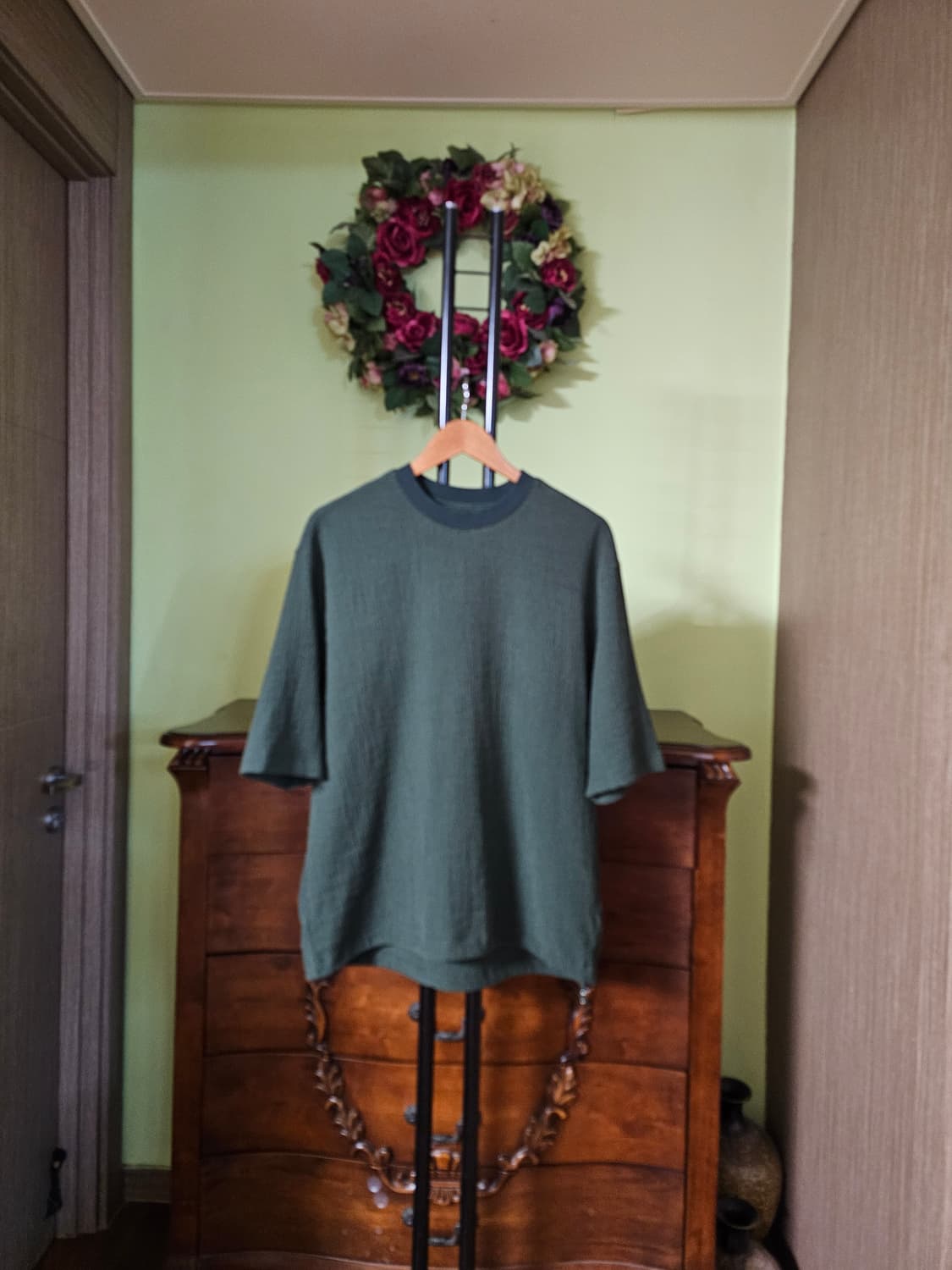 솔리드옴므 티 상품이미지1