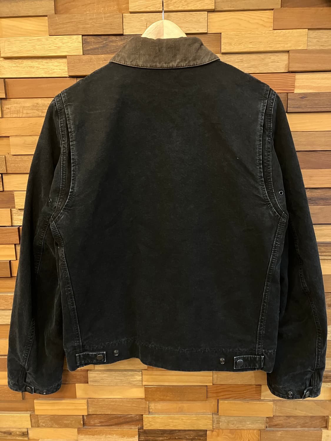 Saint Laurent 생로랑 -  24시즌 Work jacket 상품이미지2