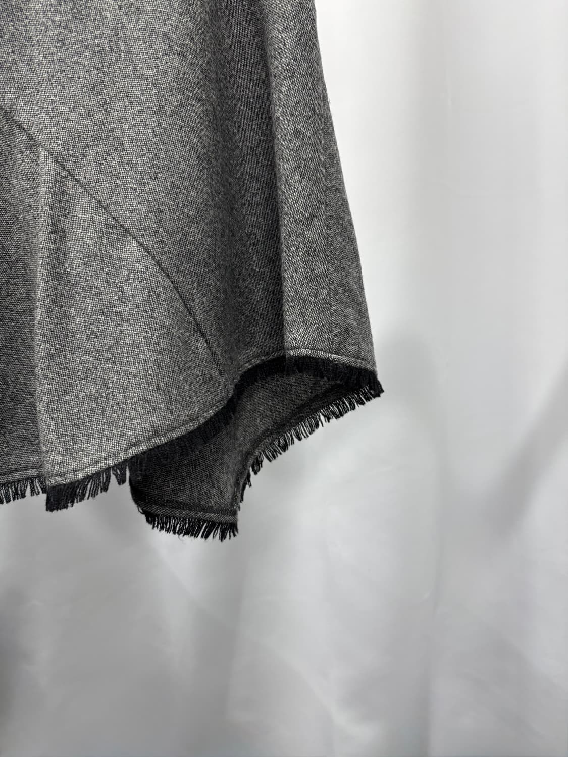 vtg skirt 상품이미지3