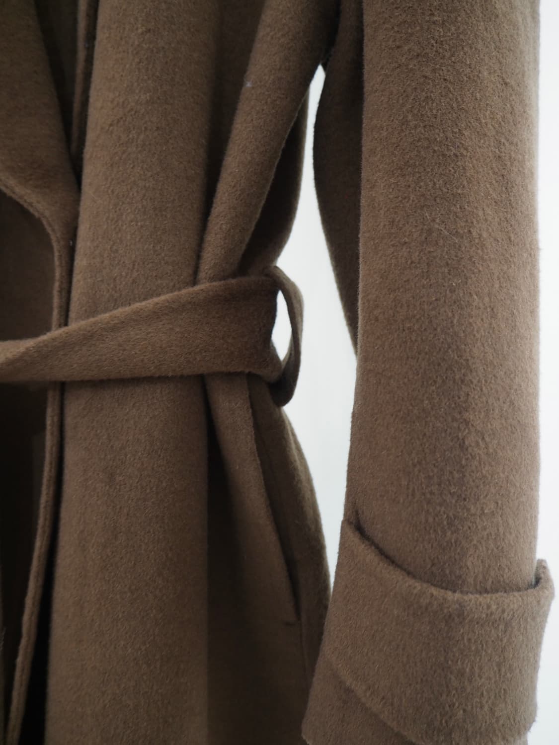 STELLA NOVA coat 상품이미지4