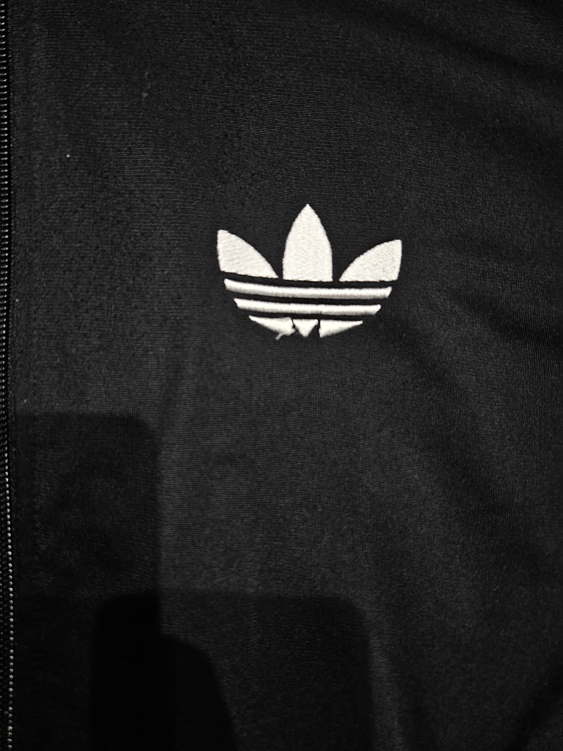 아디다스 블랙 파이어버드 져지90 상품이미지3