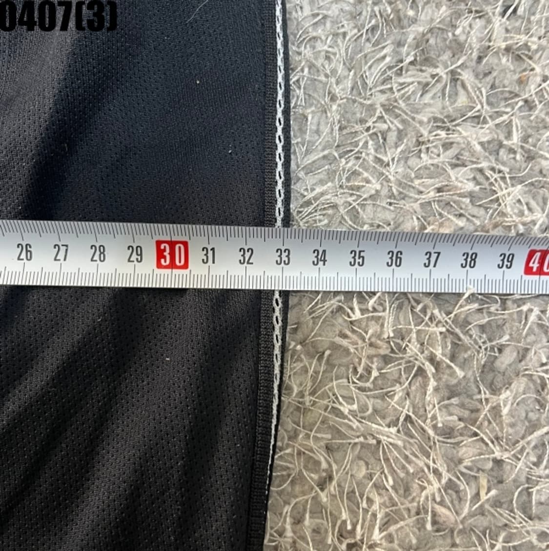 나이키 트레이닝 팬츠 상품이미지6