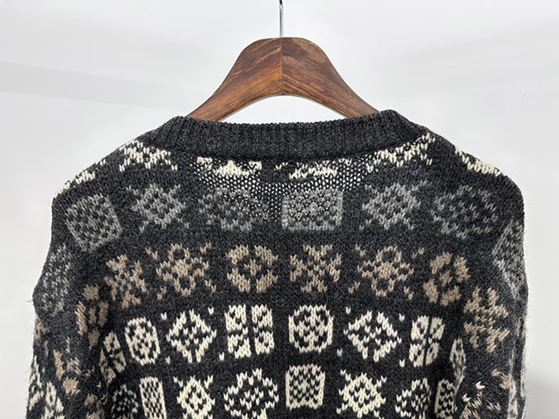 BENETTON_ made in ITALY (XL) 상품이미지5