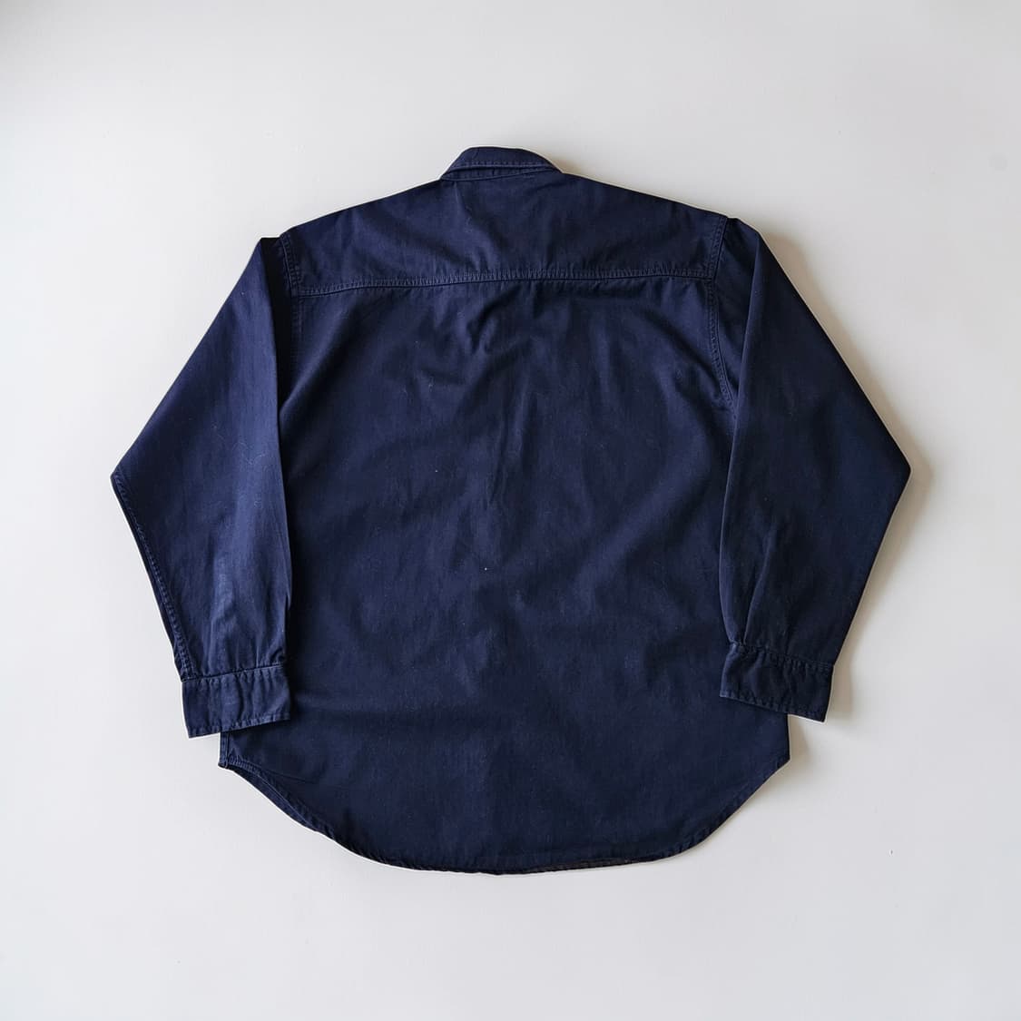 FR칼하트 면 오버핏 긴팔셔츠 L 상품이미지2