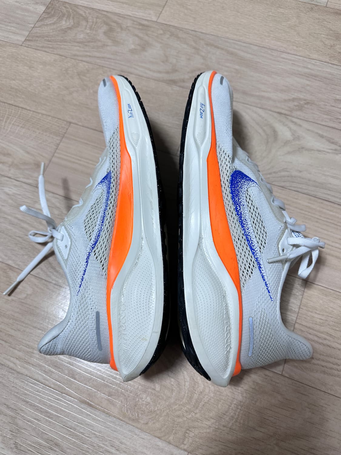 [290] 나이키 에어 줌 페가수스 41 블루프린트 상품이미지4