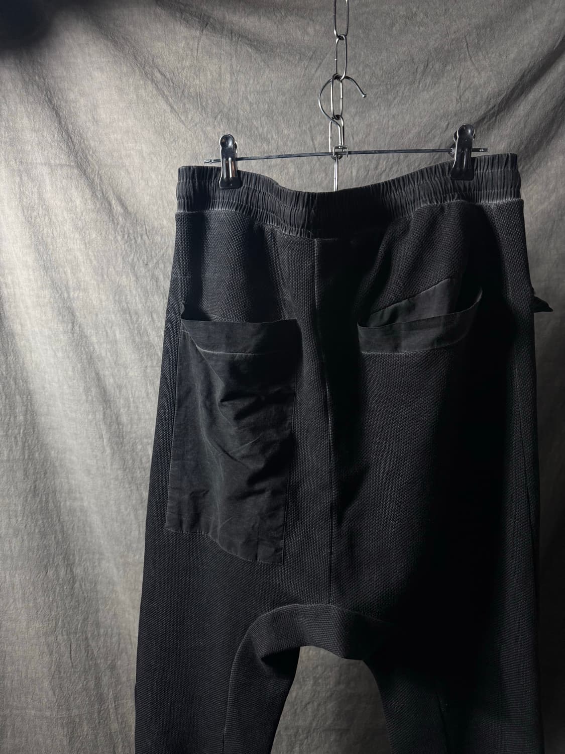 Thom Krom Hybrid Jogger Pants   상품이미지7