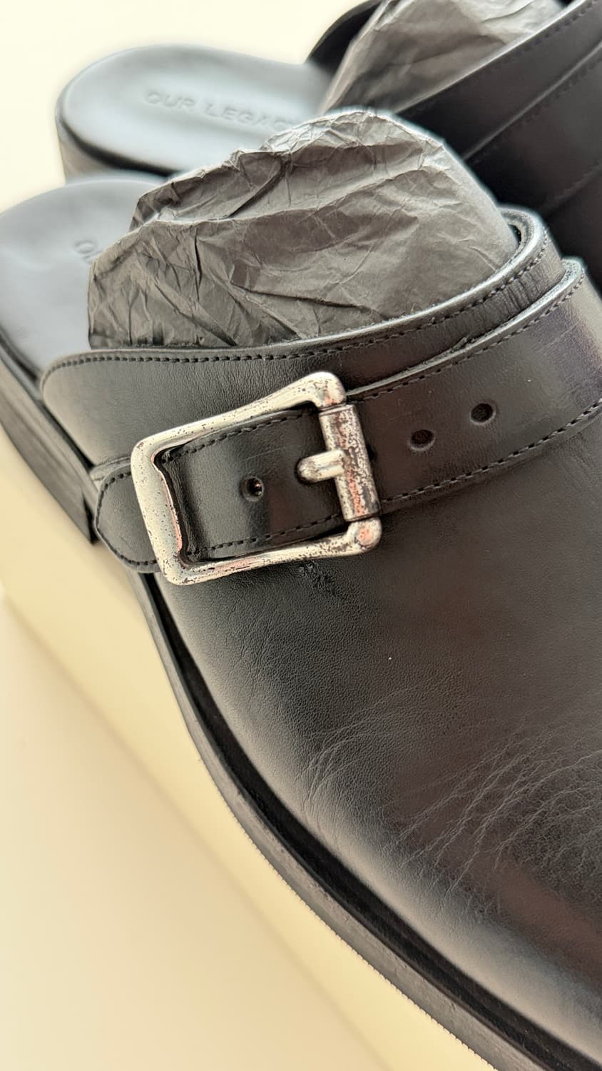 아워레가시 카미온 뮬  42 상품이미지4