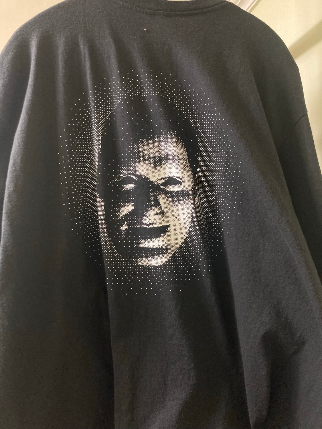 computer format 롱슬리브 상품이미지2