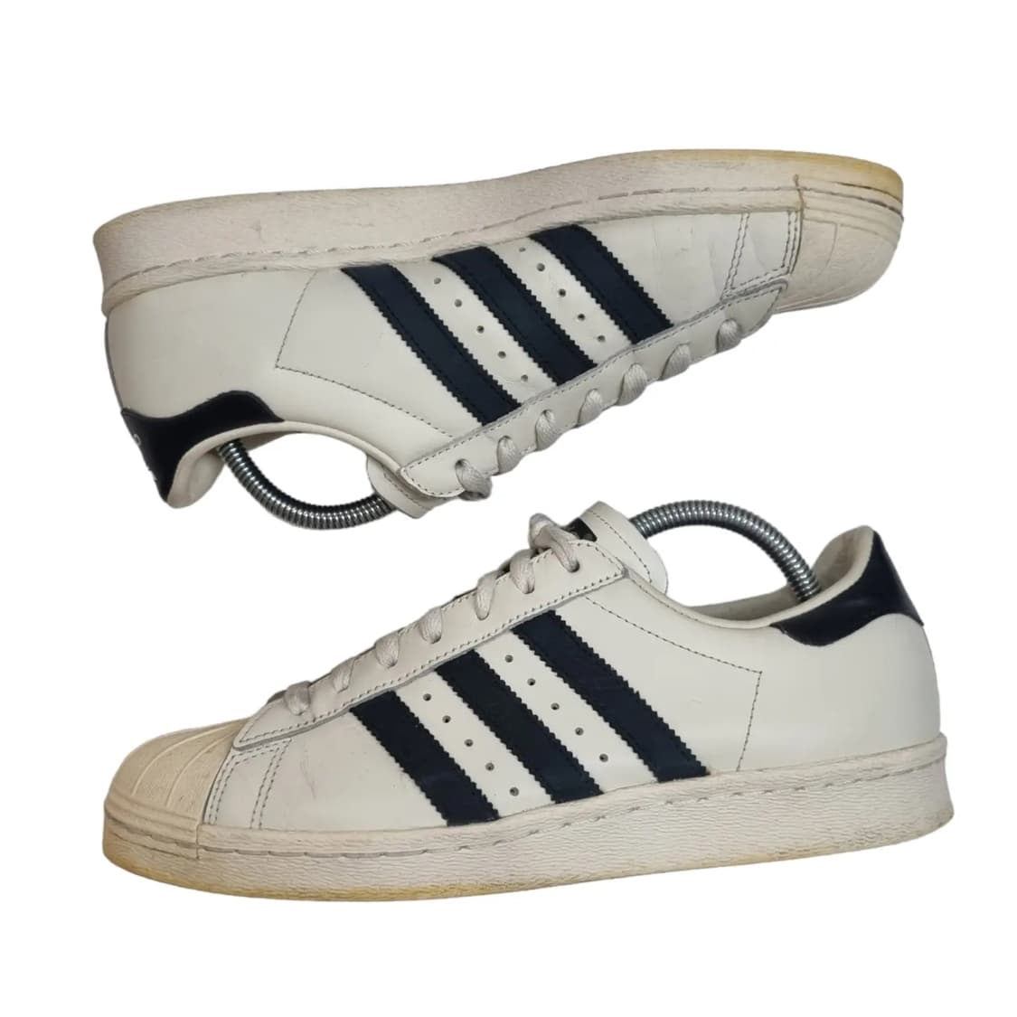 [265] 아디다스 슈퍼스타 80s 빈티지 상품이미지5