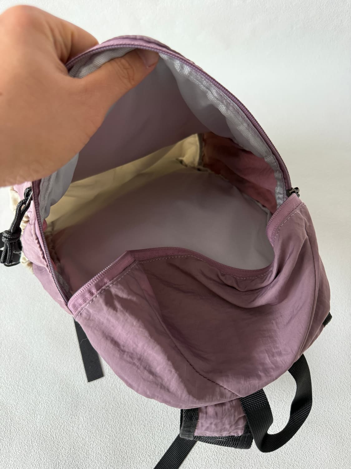 Pre owned 경량 백팩 상품이미지5