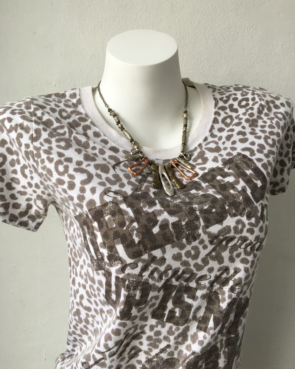 tribal mood necklace 상품이미지7