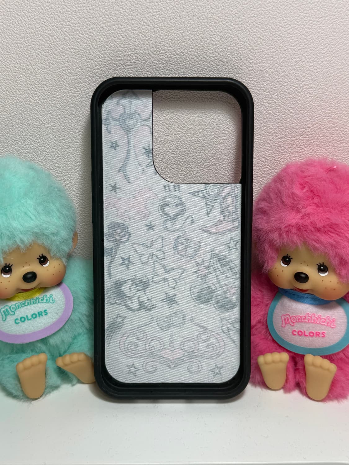 아이폰 15프로 Wildflower Cases 상품이미지2