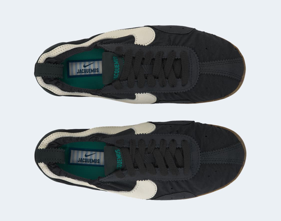 나이키 자크뮈스 문슈즈 블랙 w240 상품이미지2