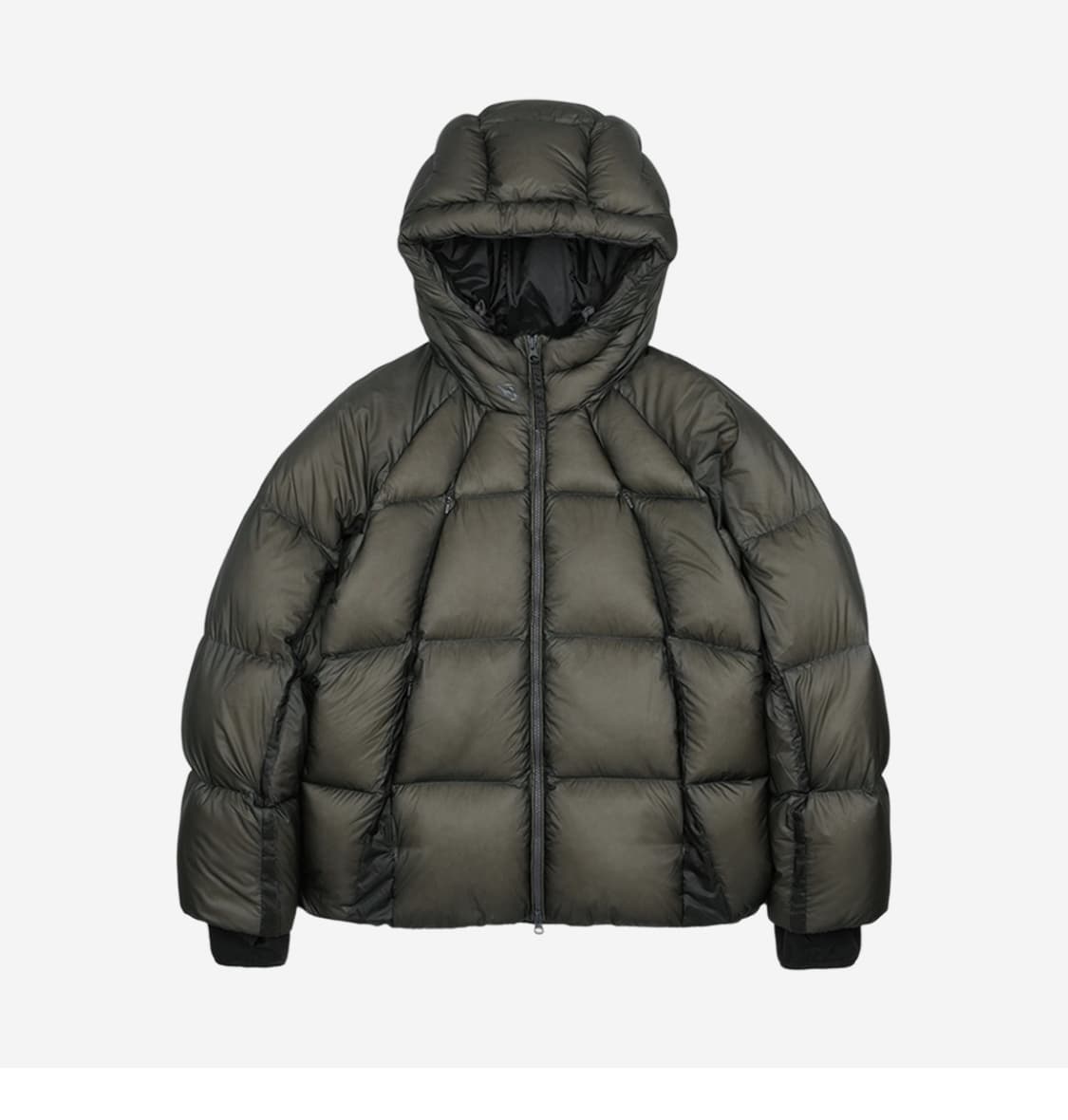 산산기어 셰이드 푸퍼 차콜 차콜 2 상품이미지1