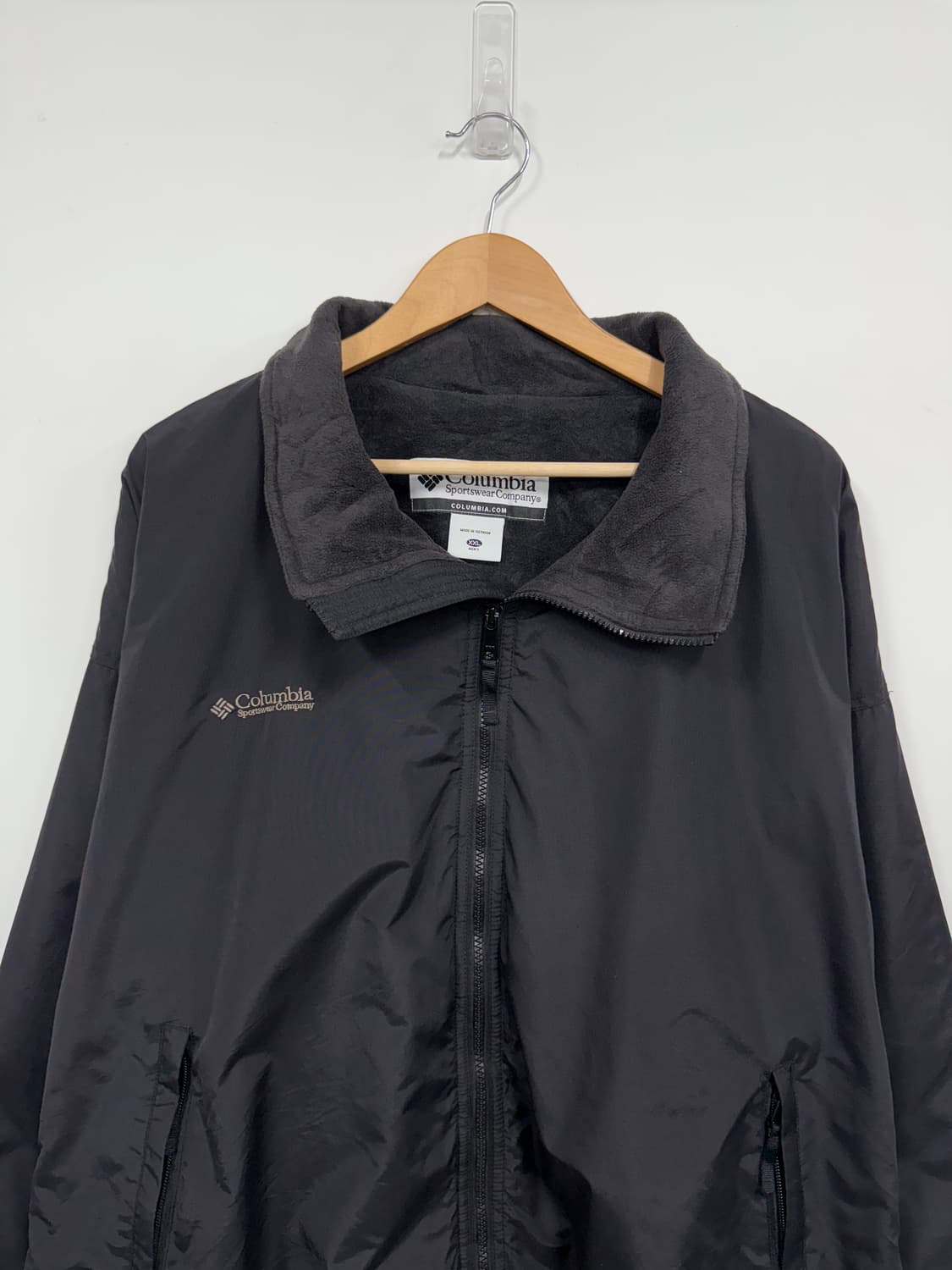 Columbia Bomber Jacket 상품이미지3