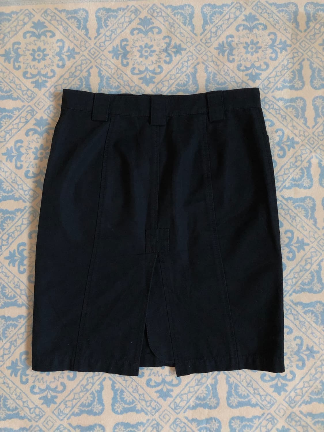Marc Jacobs zip pocket skirt  상품이미지10