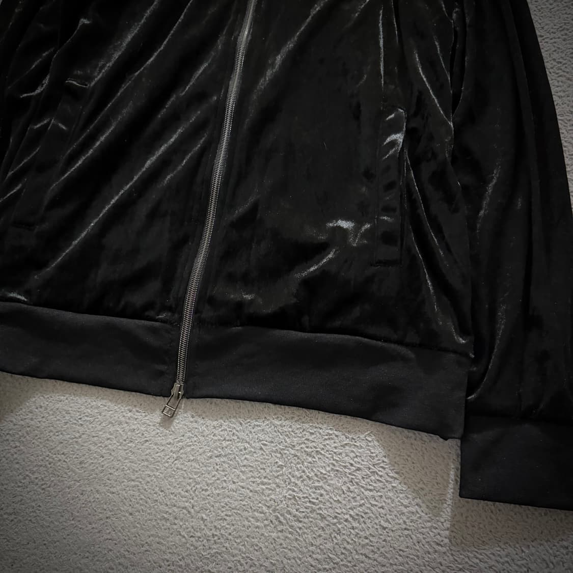 Roen sports track jacket 상품이미지3
