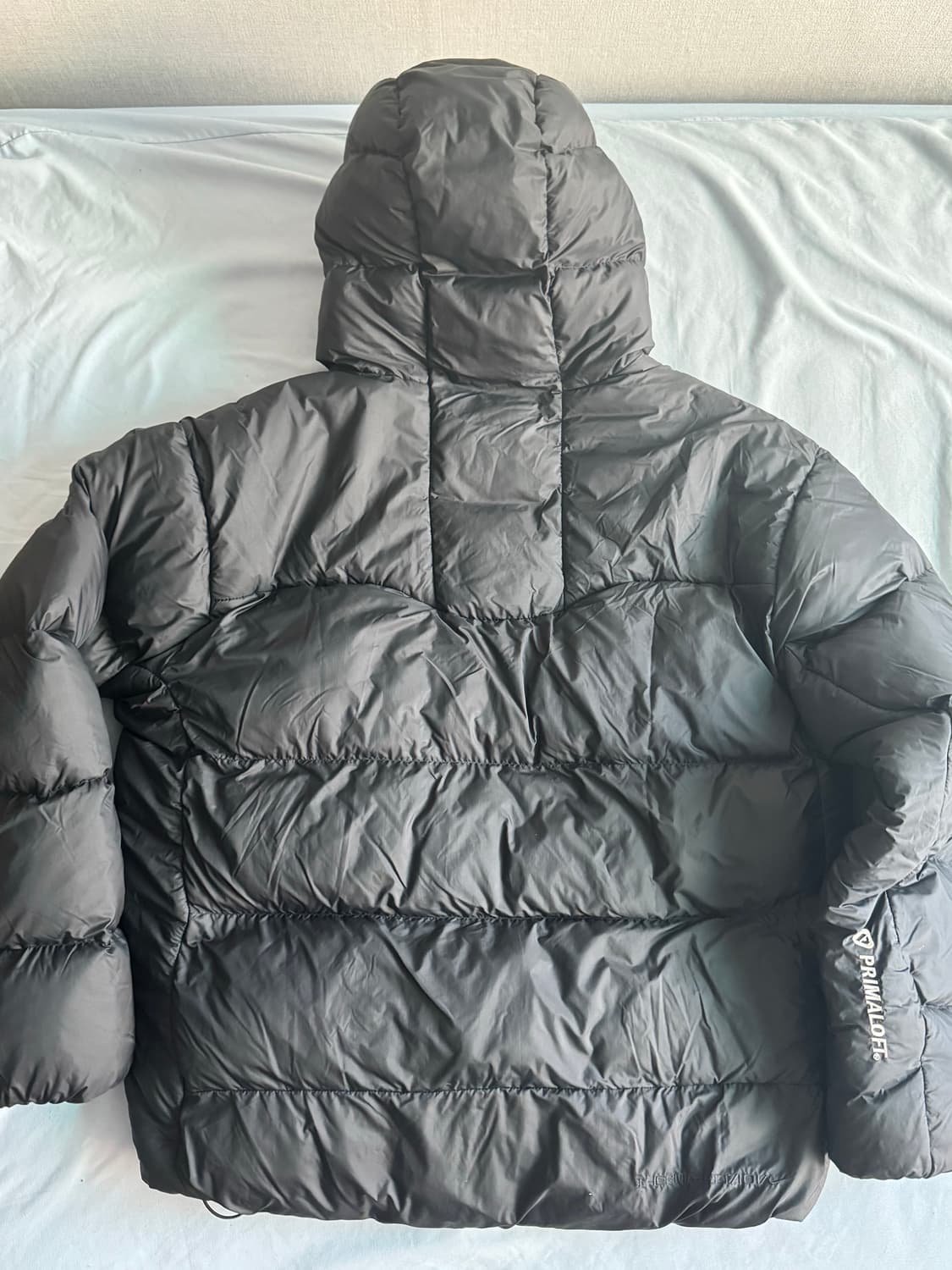 [XL]나이키acg 루나레이크 패딩 상품이미지2