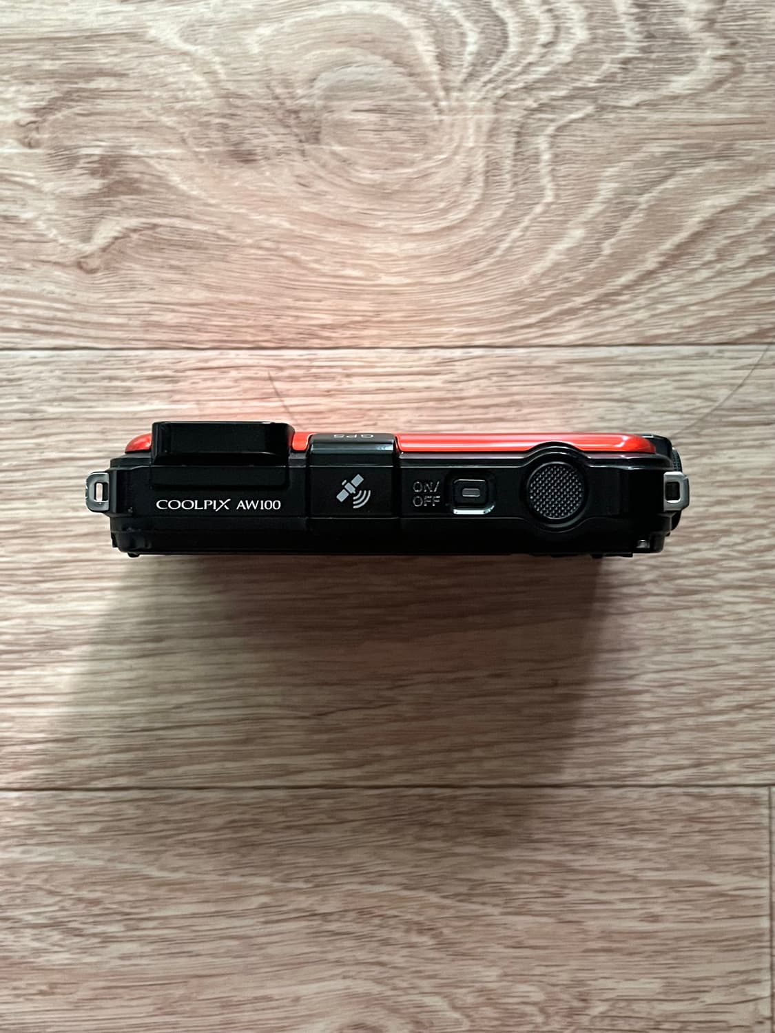 니콘 쿨픽스 aw100 Nikon coolpix 상품이미지5
