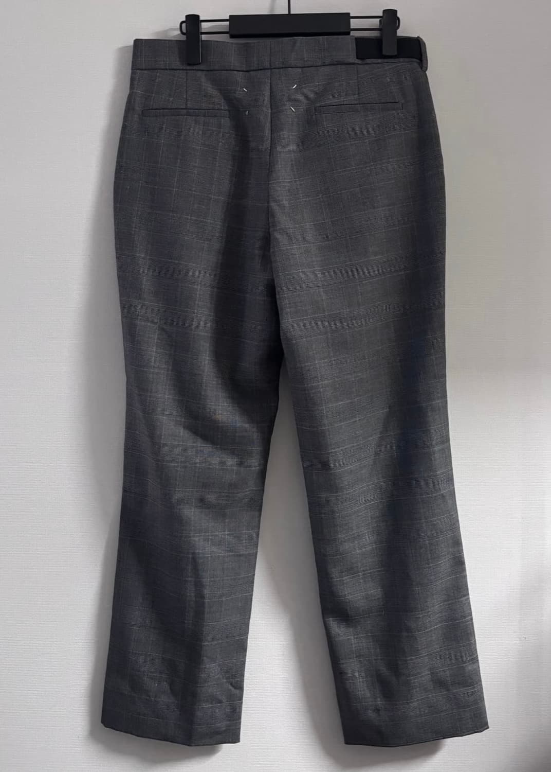 마르지엘라 울 팬츠 상품이미지2