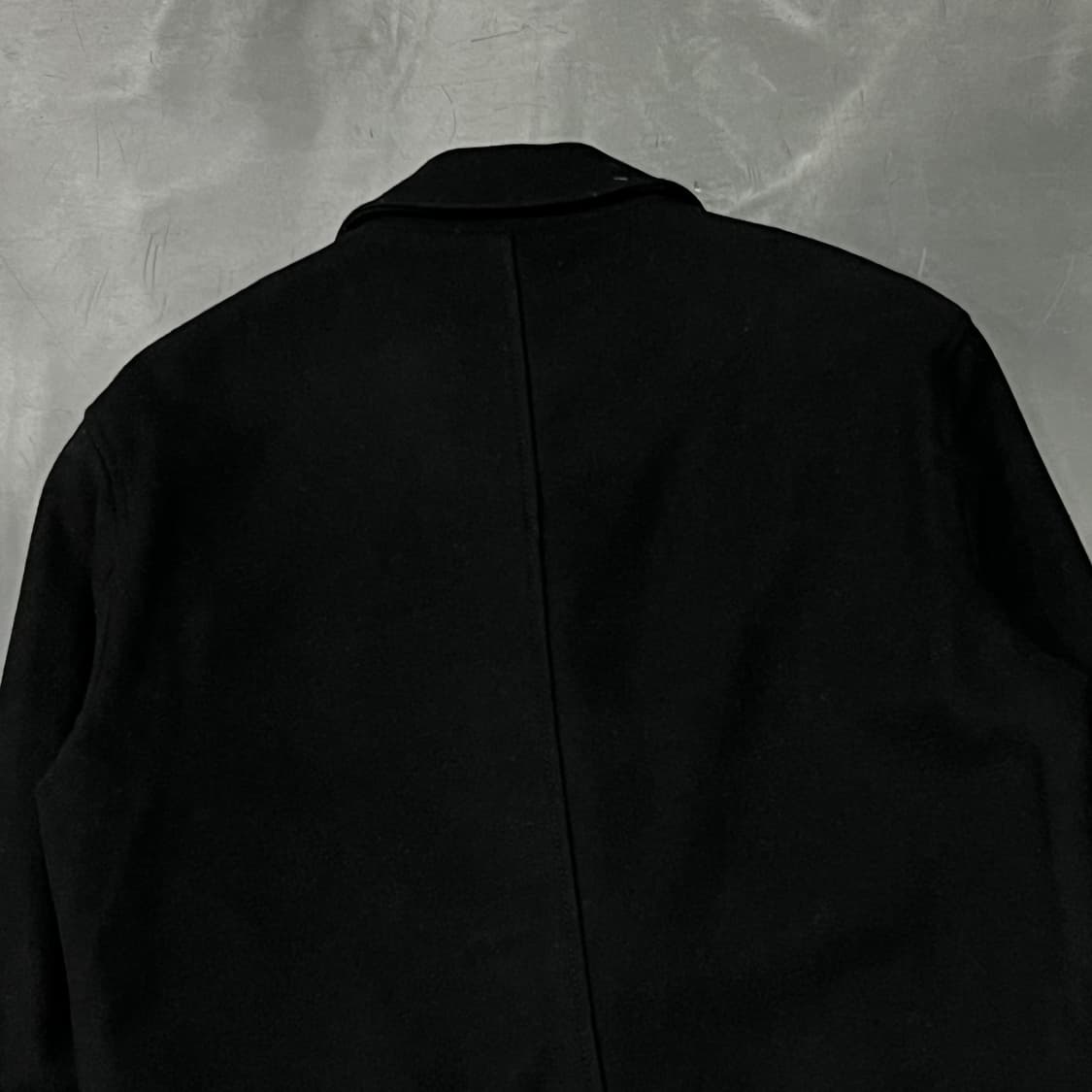  아르마니 진스 미니멀 카라자켓 y14605 상품이미지5