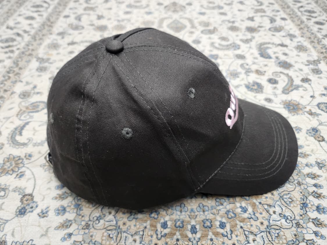 Ouiver 볼캡 상품이미지4