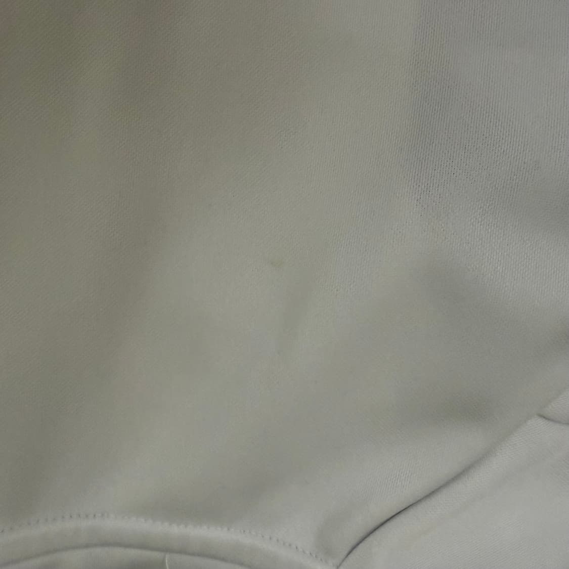 ❄️아디다스 눈꽃 도트 나그랑 화이트 트랙탑 져지❄️ 상품이미지4