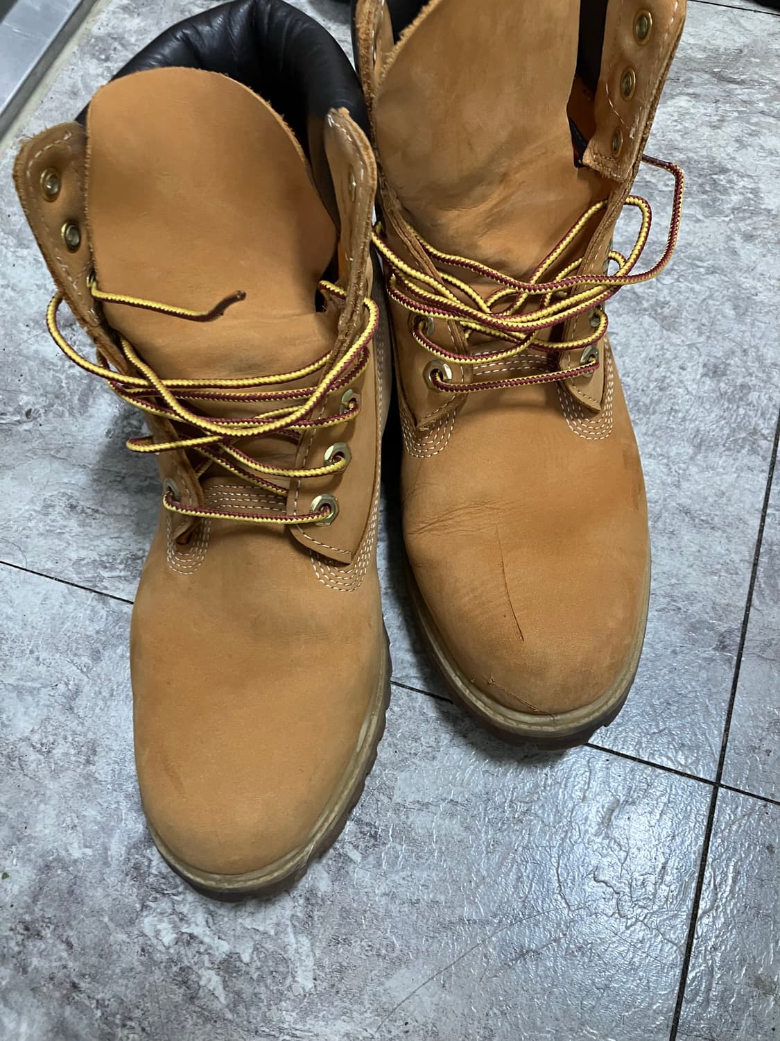 팀버랜드 6인치 260 상품이미지1