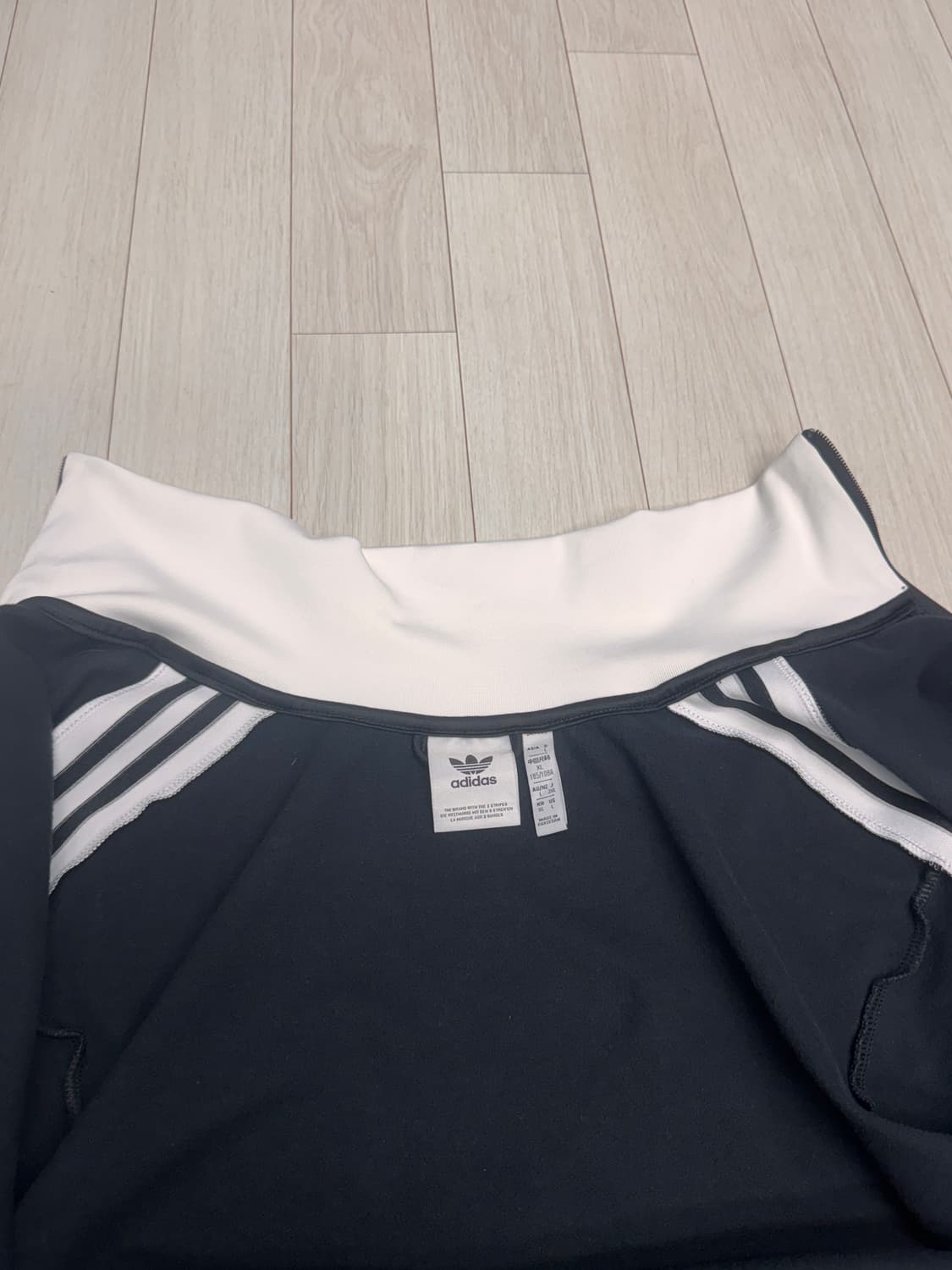 아디다스 클래식 져지 상품이미지2