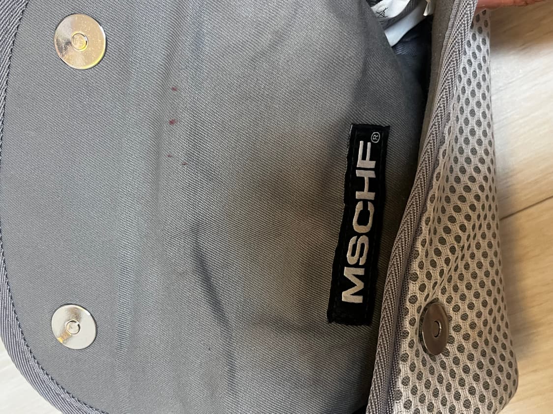 미스치프 크로스백 상품이미지3