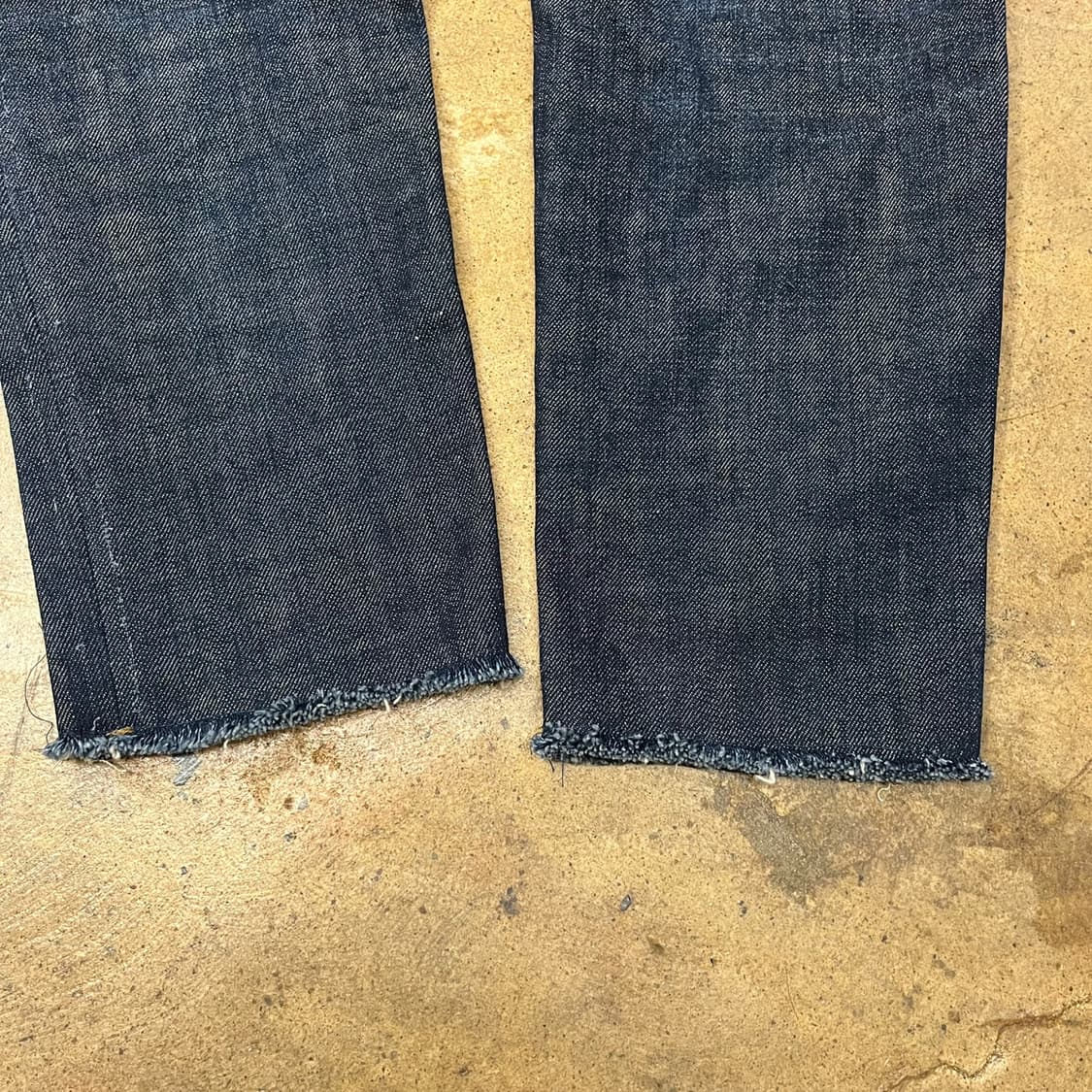 [정품/46] DSQUARED2 디스퀘어드2 데님 청바지 b15 상품이미지8